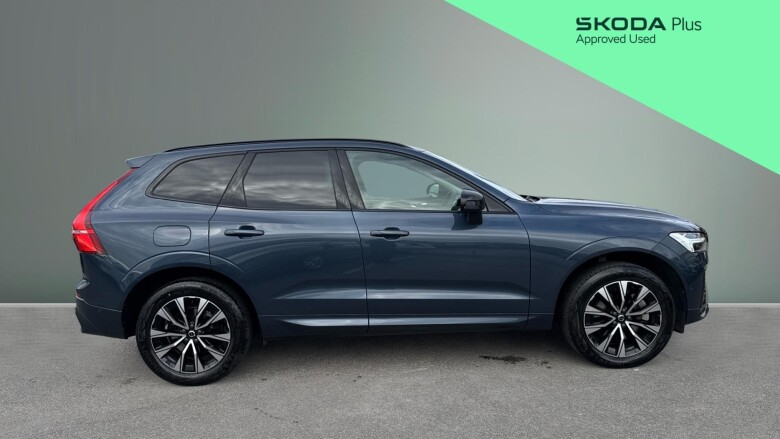 Volvo Xc60 2.0 B4P Plus Dark 5dr Geartronic Petrol Estate
